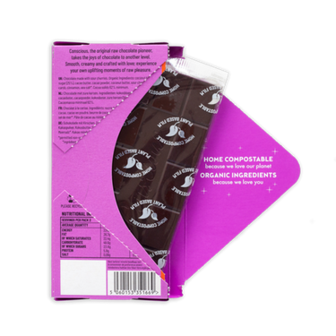 Sour Cherry Bar